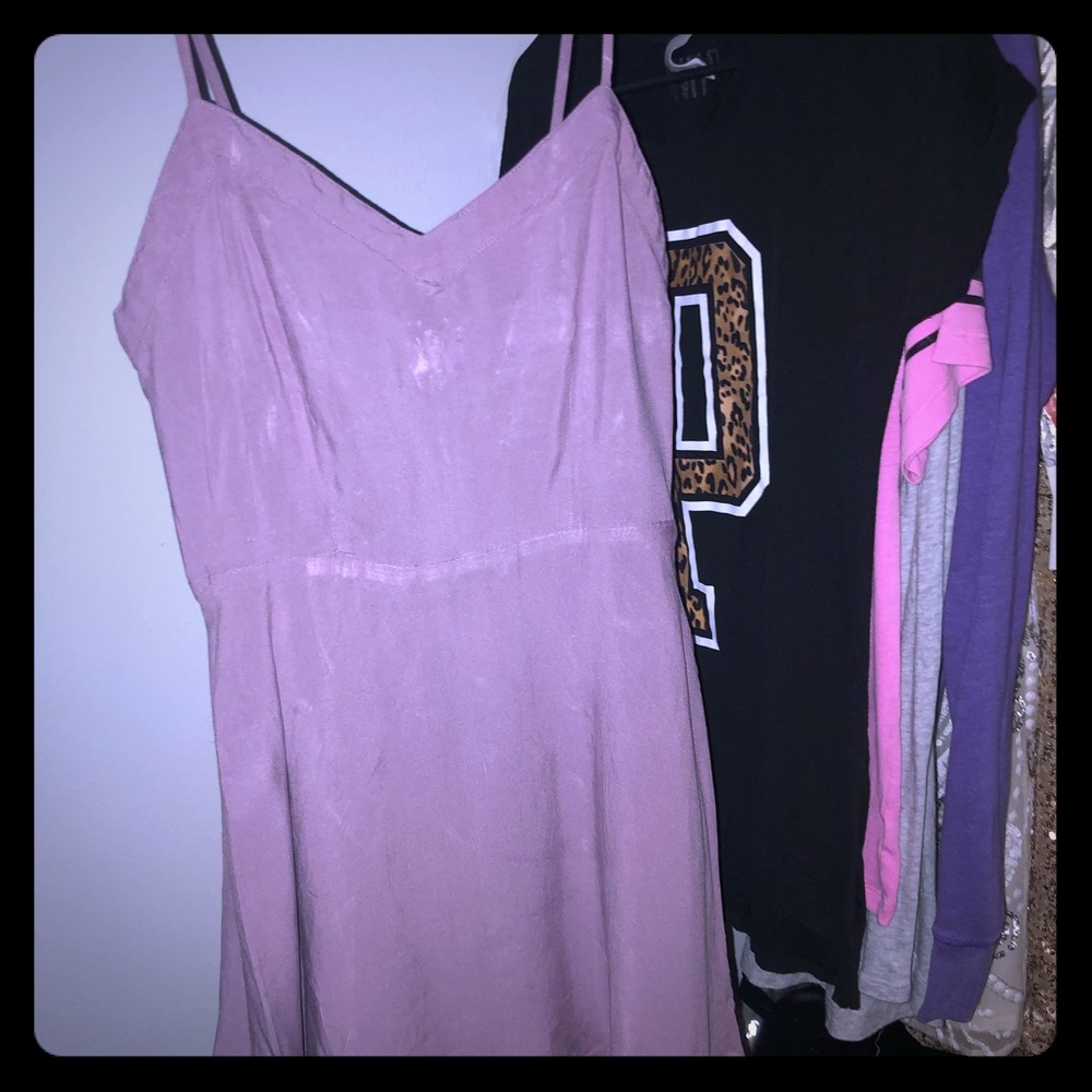 Forever 21 Dress